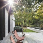 HH47办公室和住宅，比利时 / JUMA architects