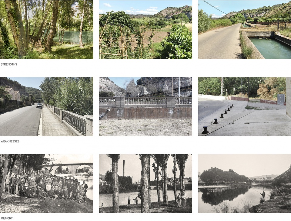 landscape regeneration of cami de cabrianes by estudi08014