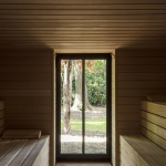 HH47办公室和住宅，比利时 / JUMA architects