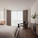 湄屿南巷SOUTHLANE，福建 / 大小设计工作室