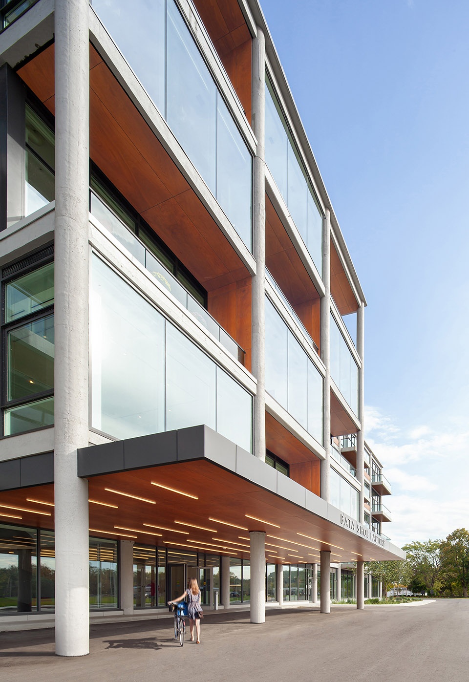 Bata Dubbeldam ArchitectureDesign