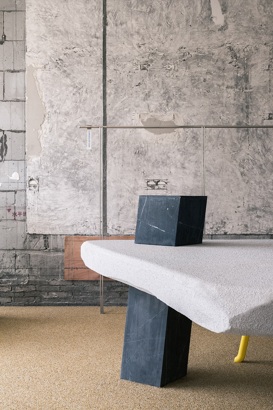 DSC select store Say Architects