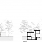 HH47办公室和住宅，比利时 / JUMA architects