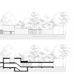 HH47办公室和住宅，比利时 / JUMA architects
