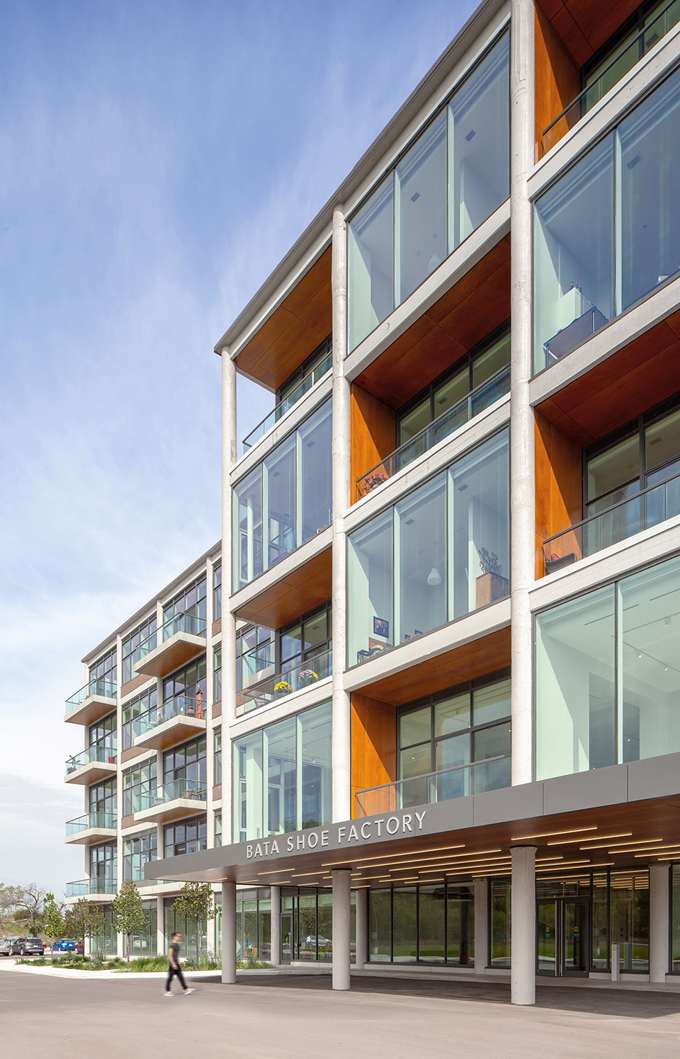 Bata Dubbeldam ArchitectureDesign