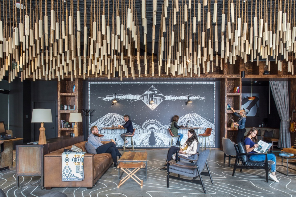 office research 2020 Gensler