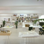 Under 35 - New Office Works