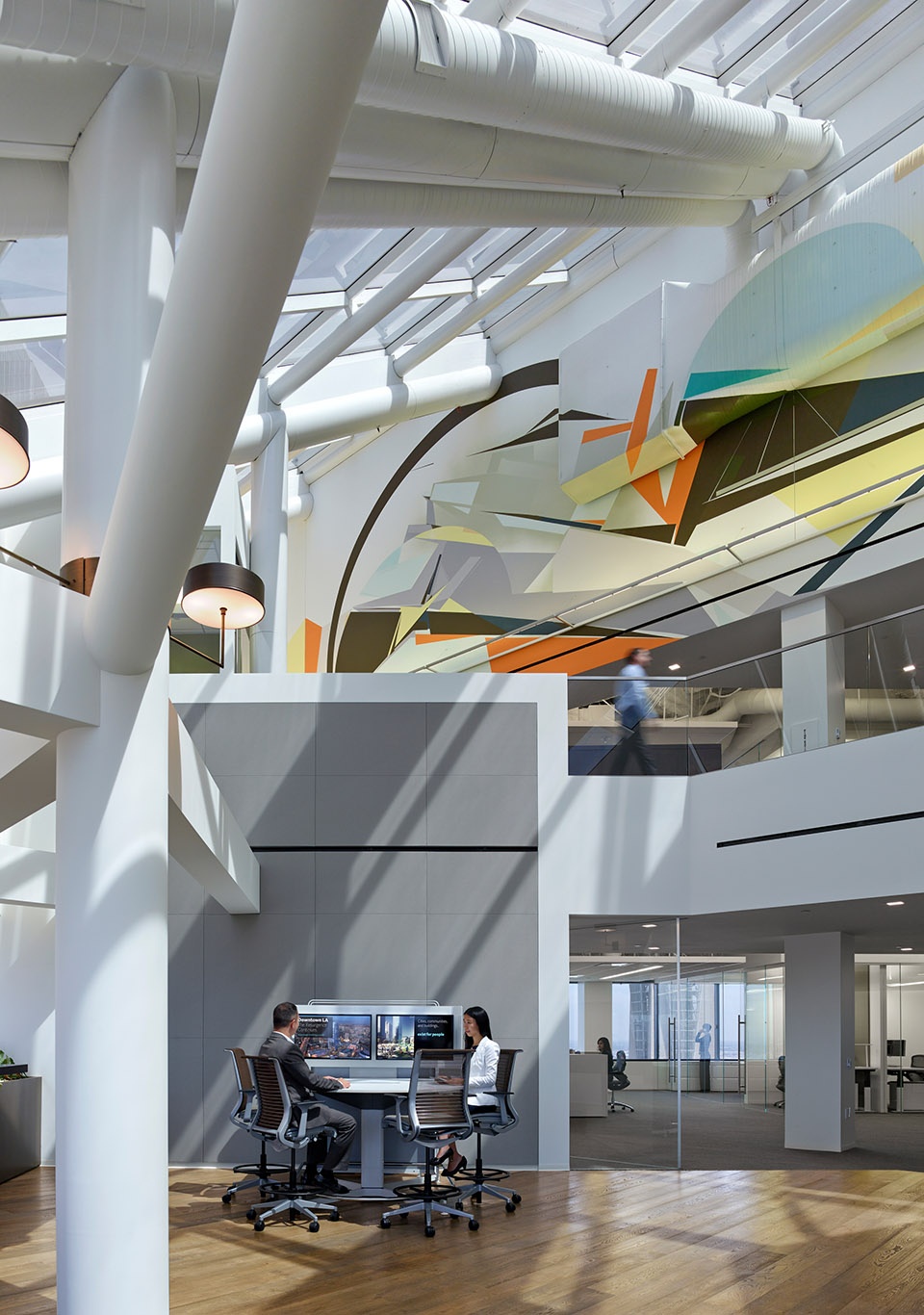 office research 2020 Gensler
