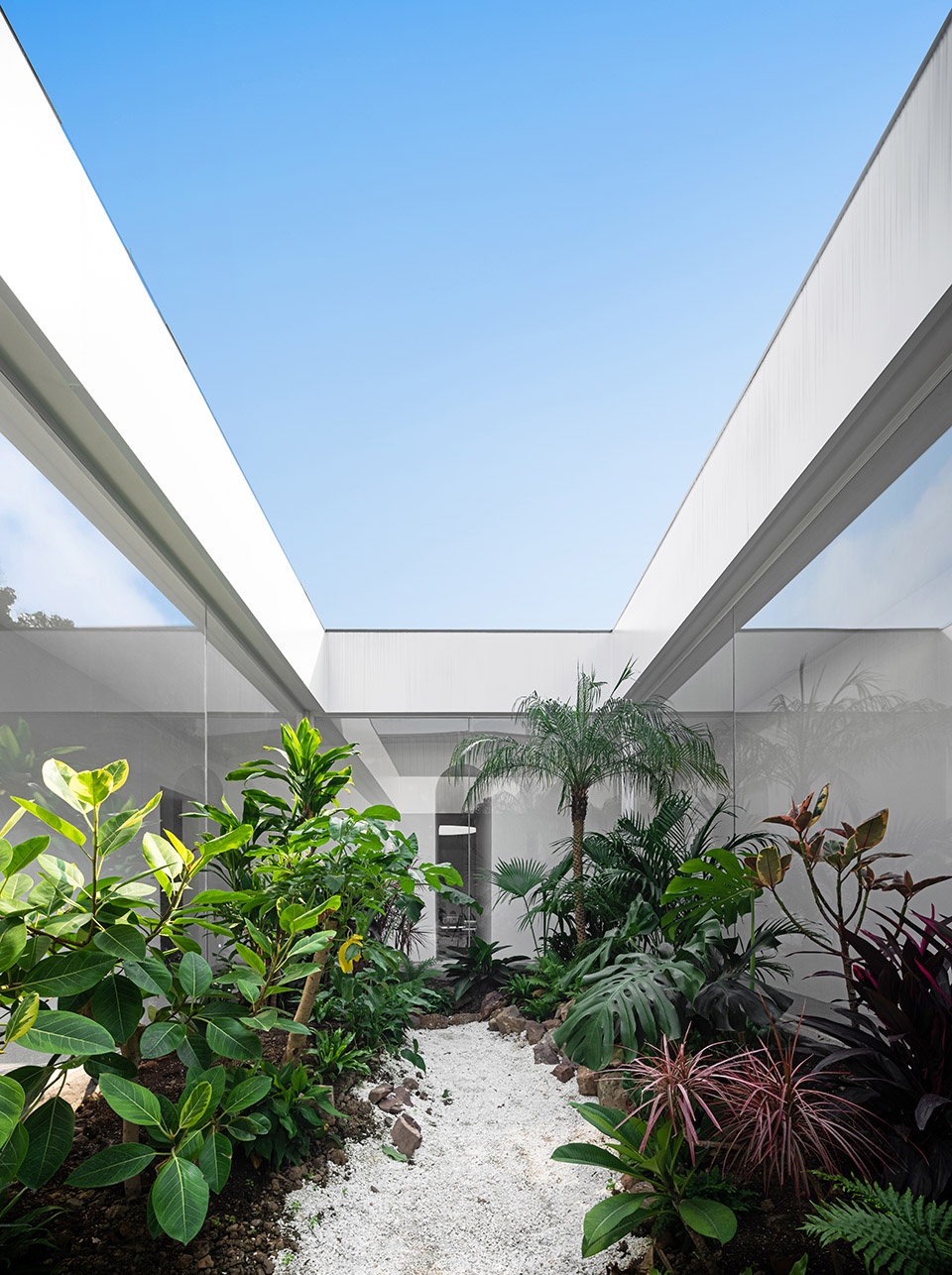 No. 5 Forest JCD.interior design