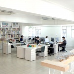 Under 35 - New Office Works