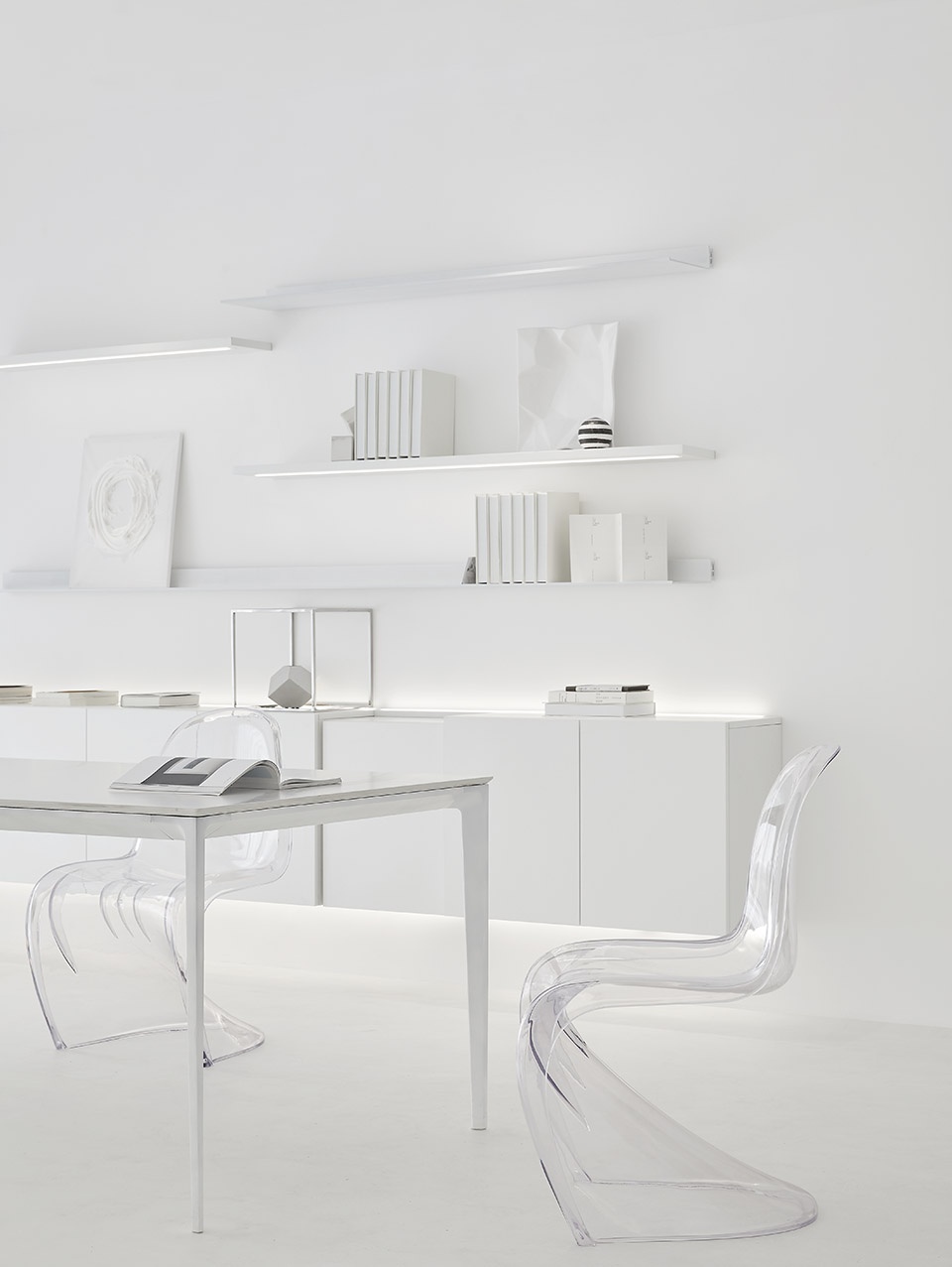 Follow your heart ZEAL. DESIGN STUDIO