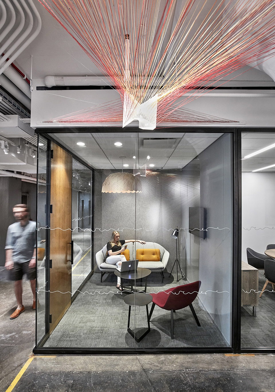 office research 2020 Gensler 1