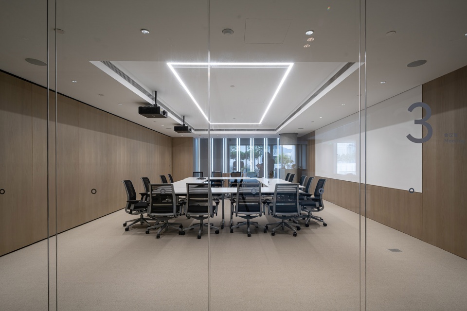 GOA Headquarter