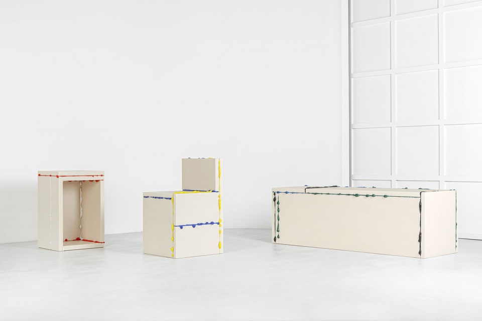 B.S.P Atelier Sohn
