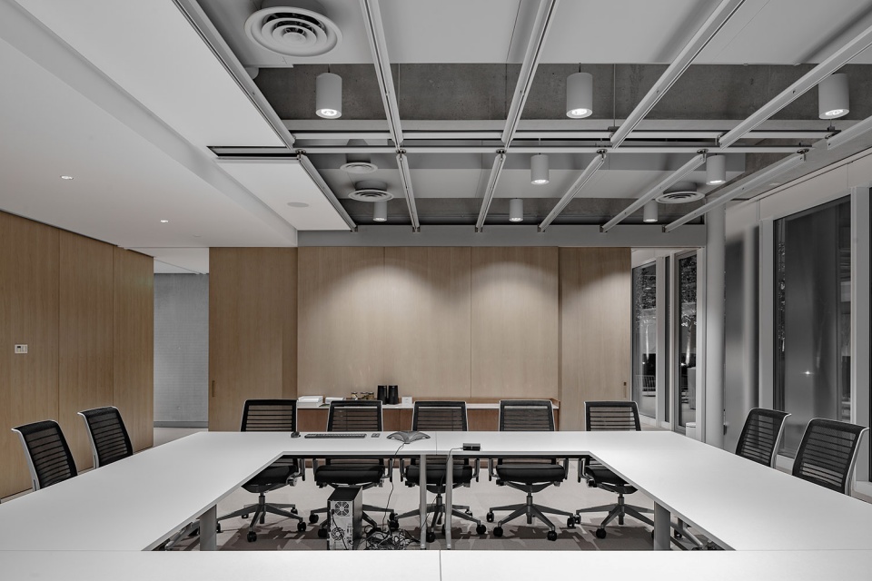 GOA Headquarter