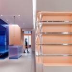 YuanQi Dental Clinic, Chengdu, China by Woodostudio