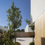 Valcotos住宅综合体，马德里 / Studio Mk27