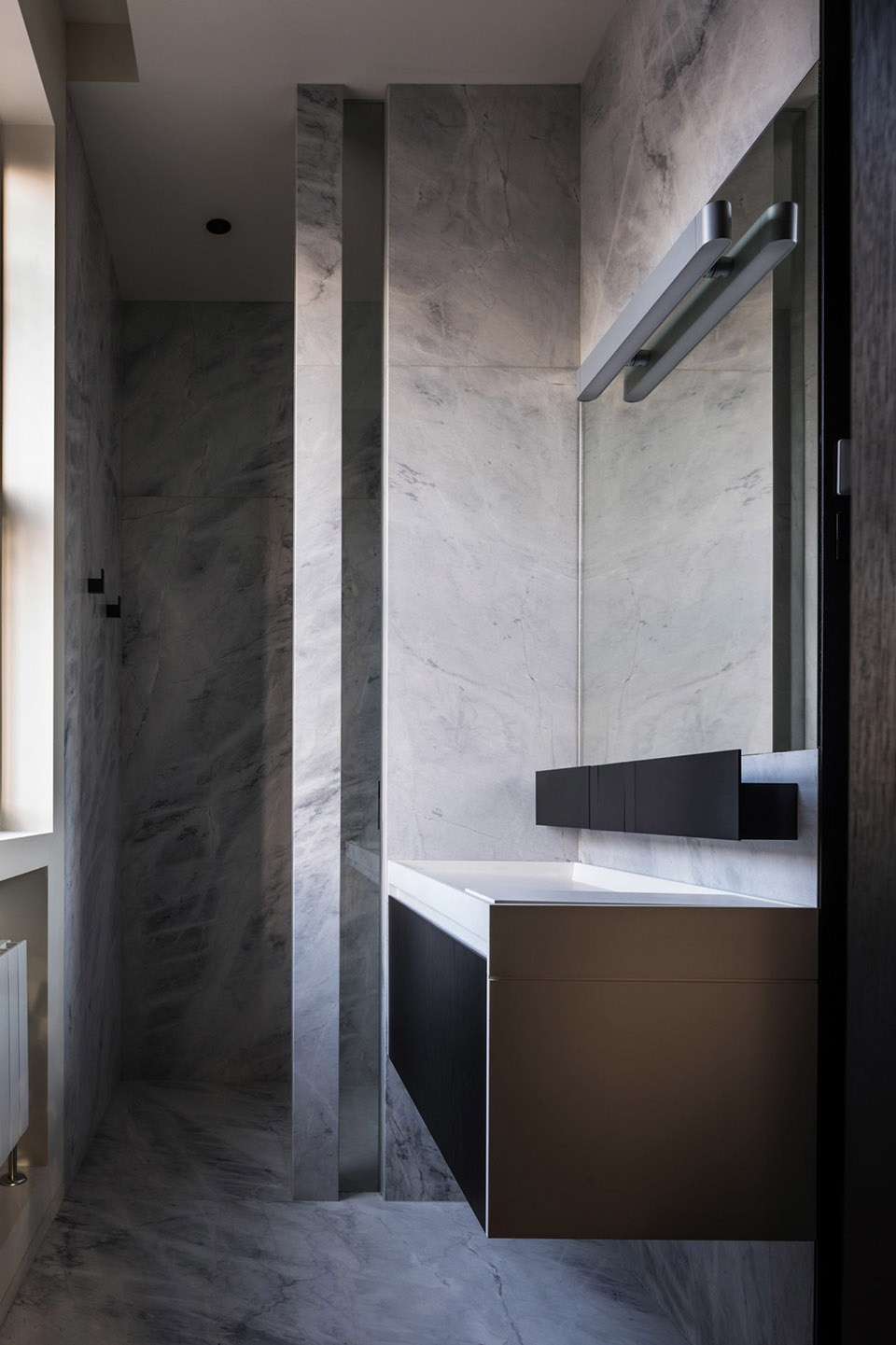 station street house melbourne by robert simeoni architects
