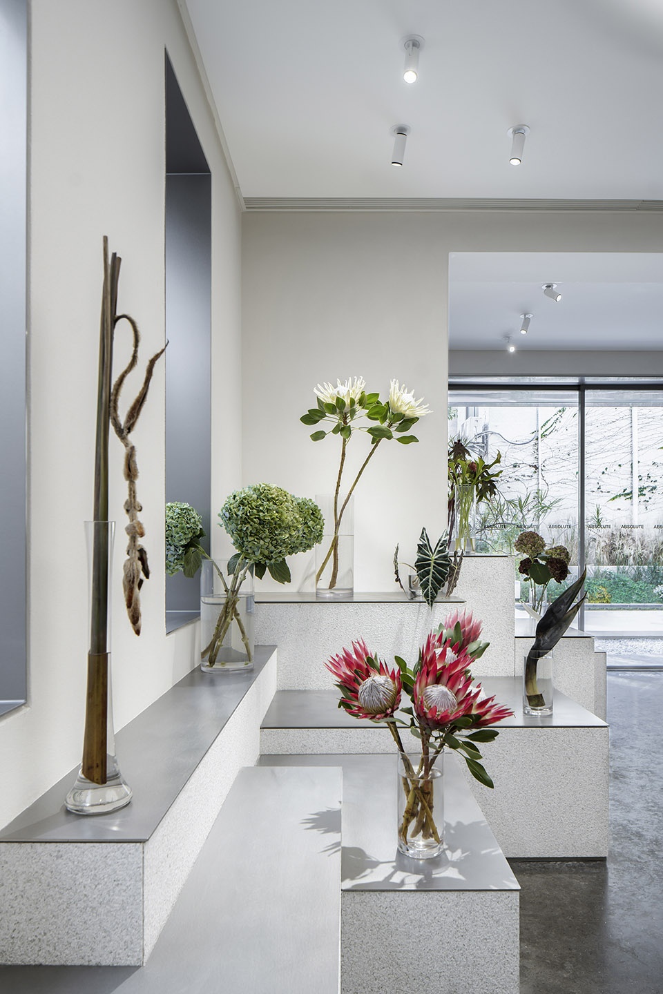 Absolute Flower Shop MDO