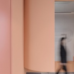 YuanQi Dental Clinic, Chengdu, China by Woodostudio