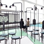 Under 35 - New Office Works