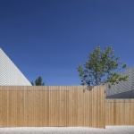 Valcotos住宅综合体，马德里 / Studio Mk27
