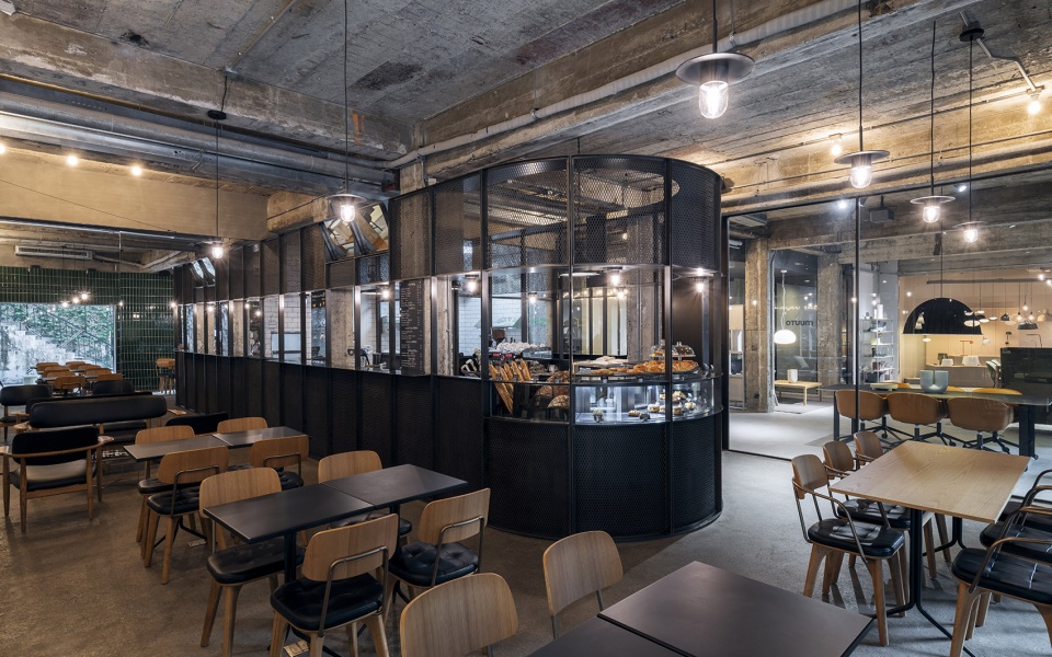 No. 31 nerihu design and research office