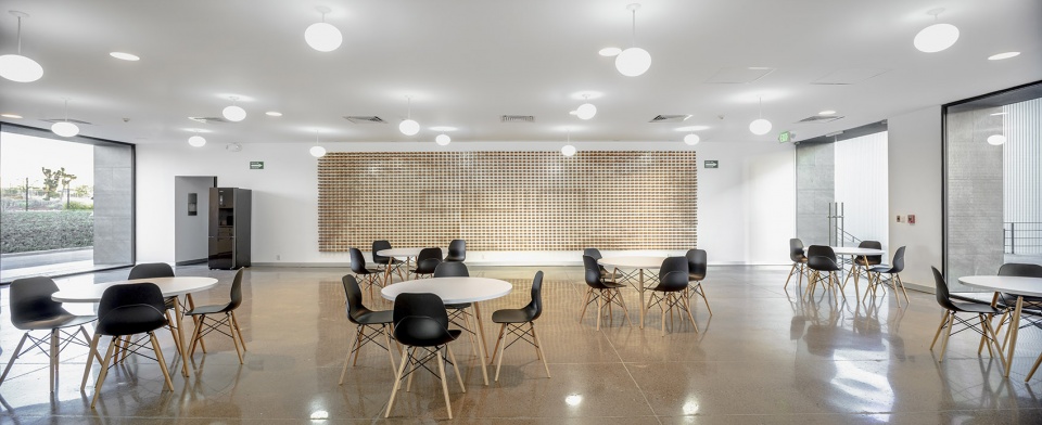 quin san luis potosi by iconico