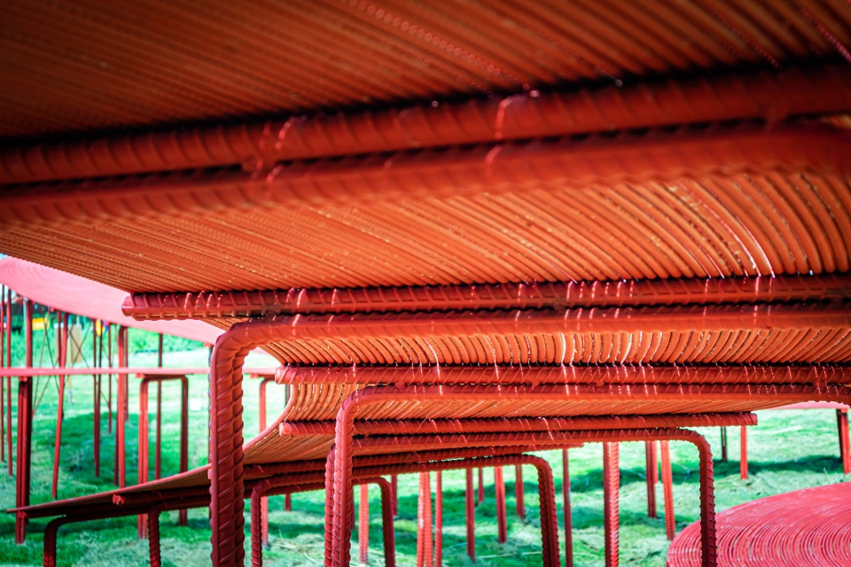 the walk bankok by bangkok project studio