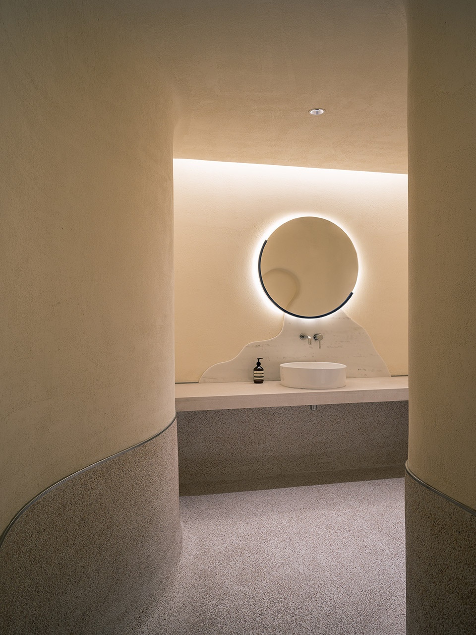 DSC select store Say Architects