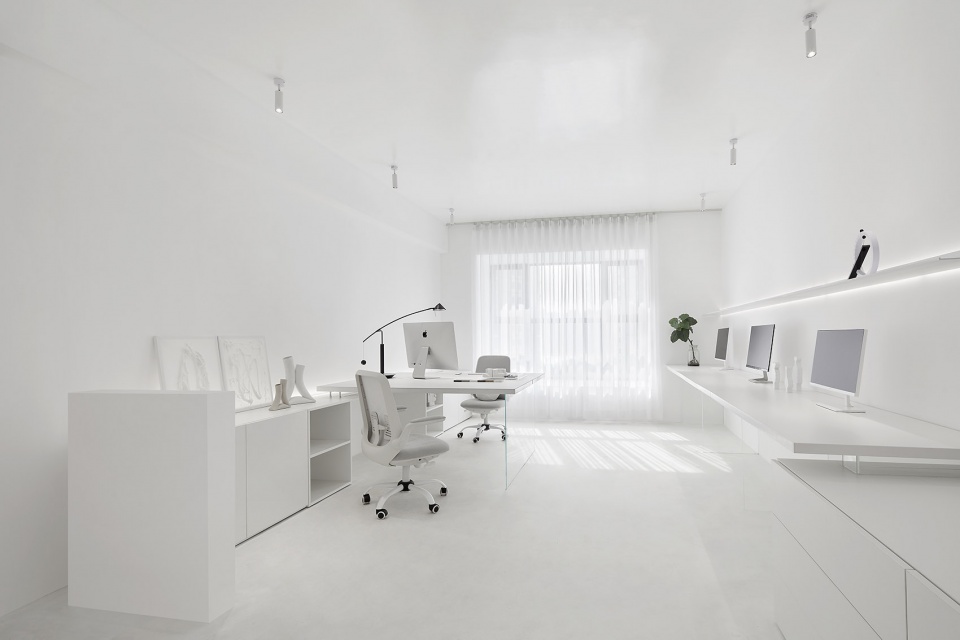 Follow your heart ZEAL. DESIGN STUDIO