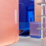 YuanQi Dental Clinic, Chengdu, China by Woodostudio