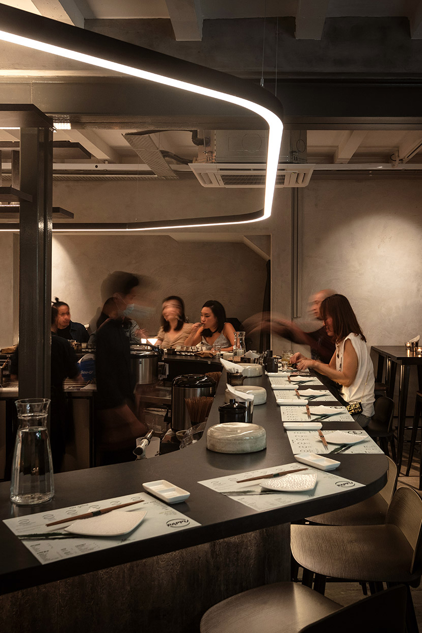 rappu singapore by owiu studio