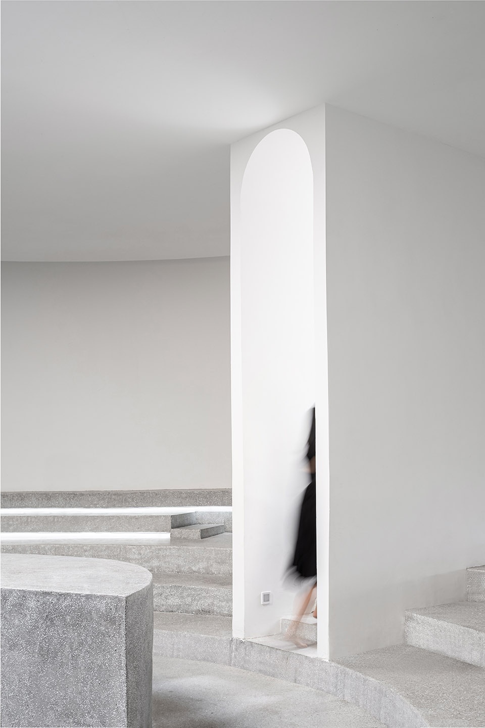 No. 5 Forest JCD.interior design