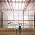 Under 35 - New Office Works
