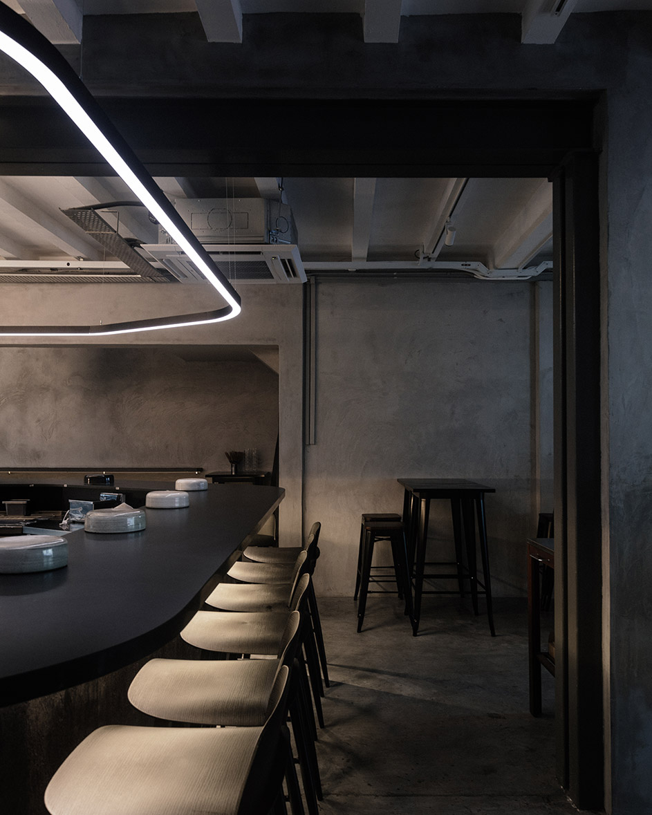 rappu singapore by owiu studio
