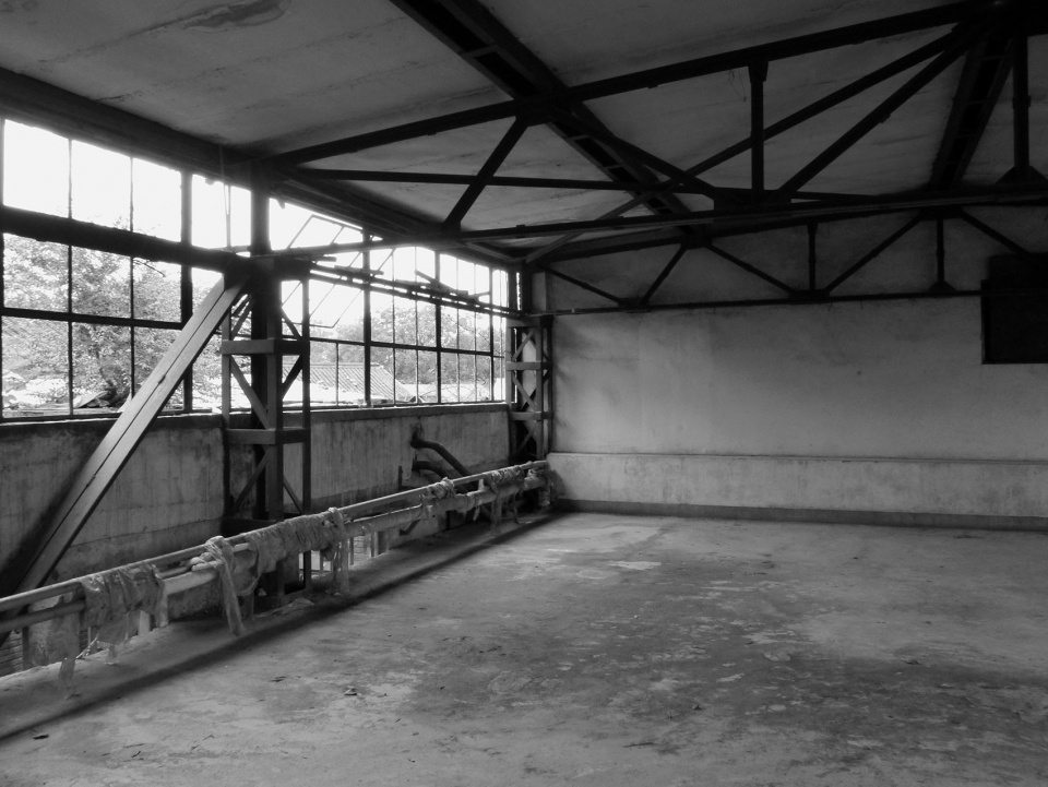 Time Shard Chinese Opera Base in the Qingyun Hutong Origin Architect