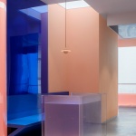 YuanQi Dental Clinic, Chengdu, China by Woodostudio