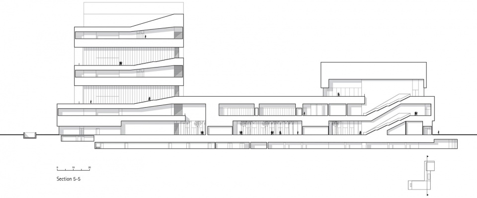 Zhuhai Museum gmp