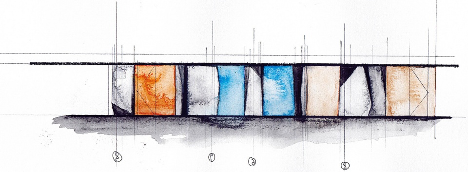 DSC select store Say Architects