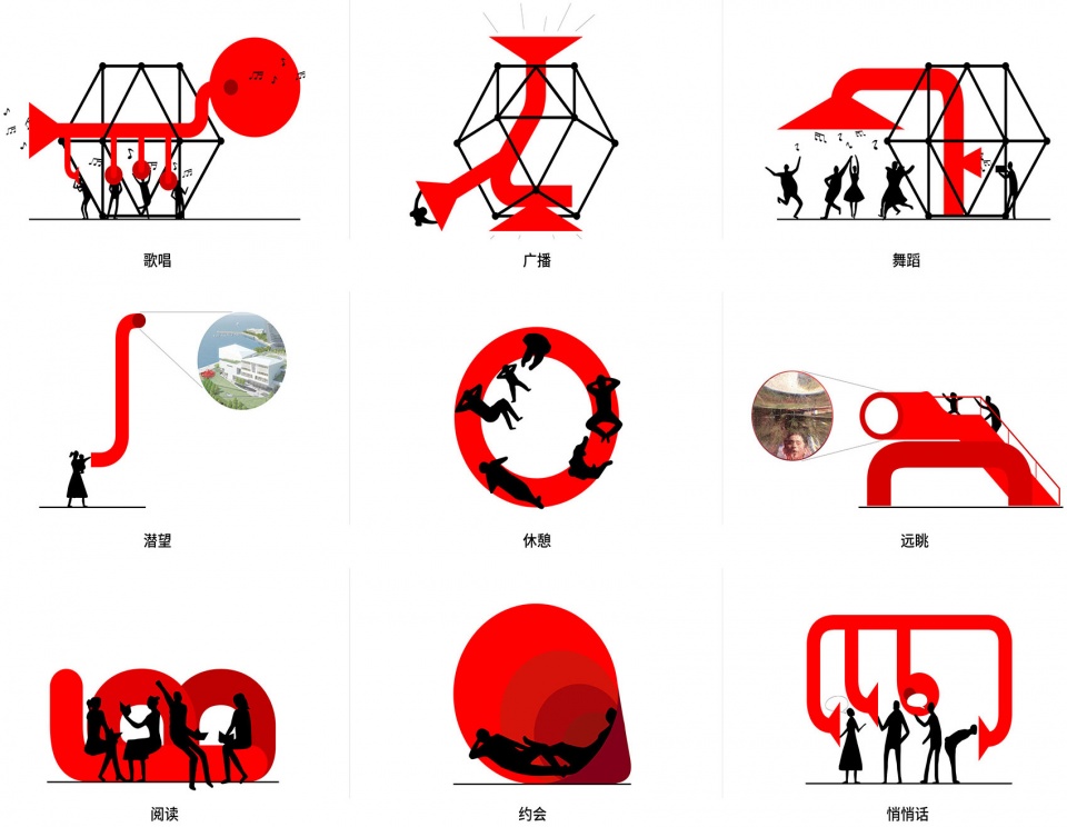 Social Network Factory PAO 1