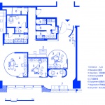 YuanQi Dental Clinic, Chengdu, China by Woodostudio