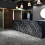 Under 35 - New Office Works
