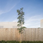 Valcotos住宅综合体，马德里 / Studio Mk27