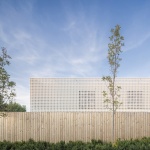 Valcotos住宅综合体，马德里 / Studio Mk27
