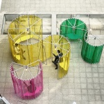 Under 35 - New Office Works