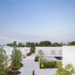 Valcotos住宅综合体，马德里 / Studio Mk27