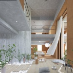 Under 35 - New Office Works