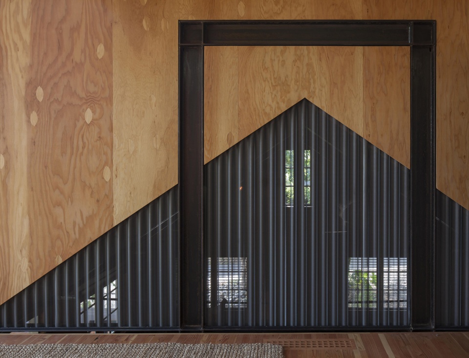 agate pass cabin washington by olson kundig architects