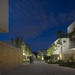 Valcotos住宅综合体，马德里 / Studio Mk27